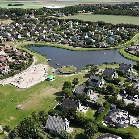 Ferienhaus Hollandse Kust *