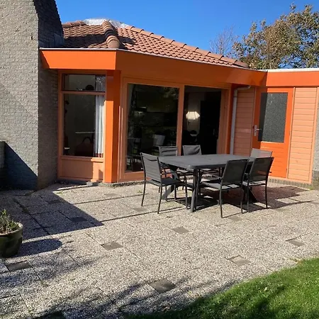 Vakantiehuis Hollandse Kust Julianadorp