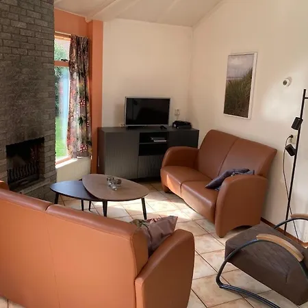 Vakantiehuis Hollandse Kust *