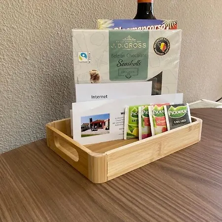 Vakantiehuis Hollandse Kust Julianadorp