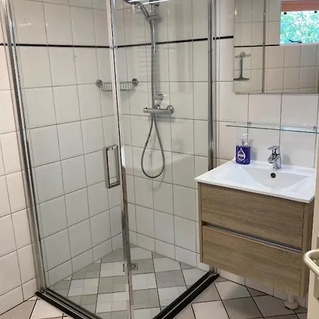 Vakantiehuis Hollandse Kust