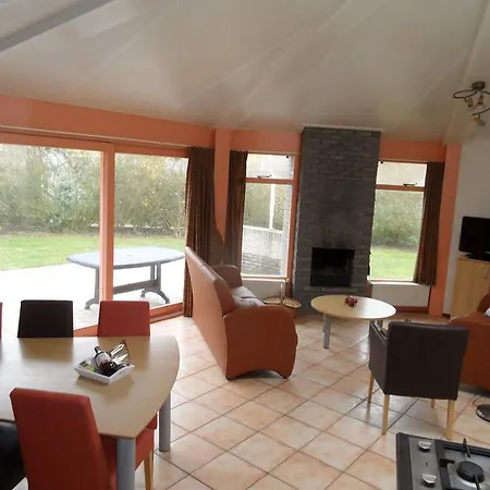 Feriehus Hollandse Kust Julianadorp