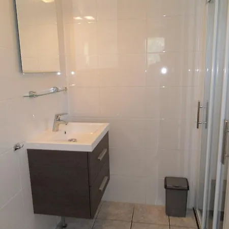 Hollandse Kust בית נופש יוליאנאדורפ