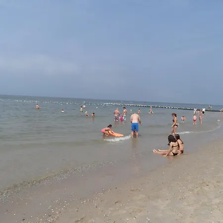 Feriehus Hollandse Kust