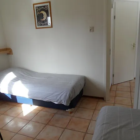 בית נופש Hollandse Kust *