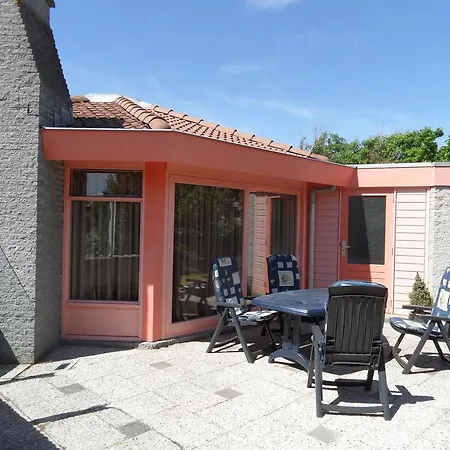 בית נופש Hollandse Kust