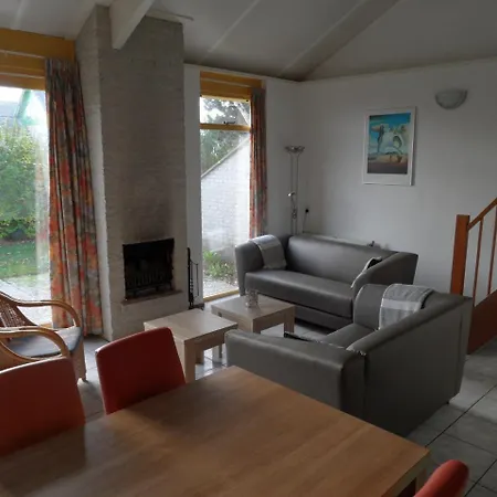 בית נופש Hollandse Kust *