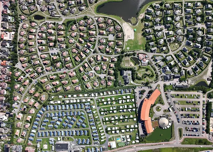 Hollandse Kust 펜션