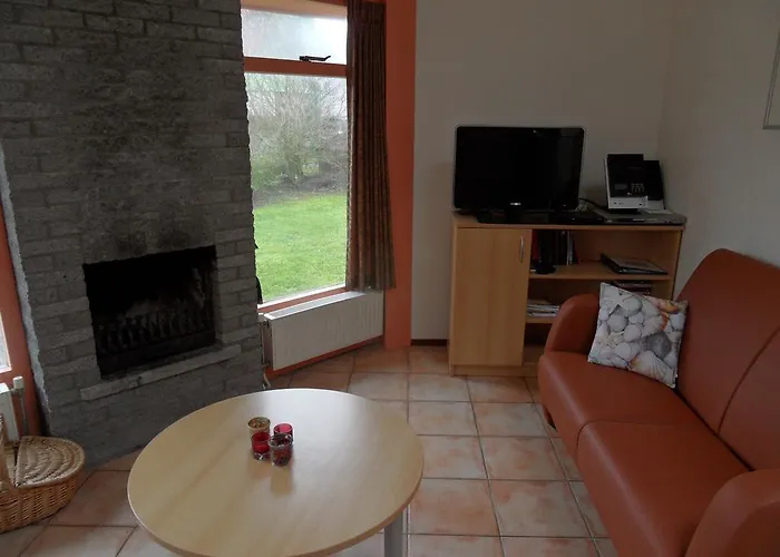 펜션 Hollandse Kust