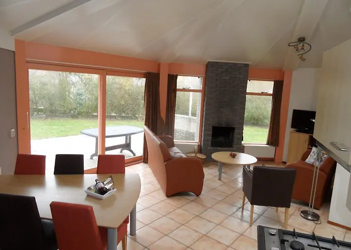 펜션 Hollandse Kust 줄리아나도르프