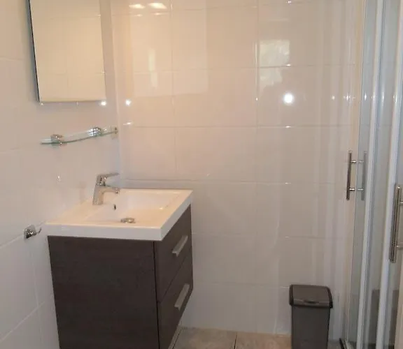 Hollandse Kust 펜션 줄리아나도르프