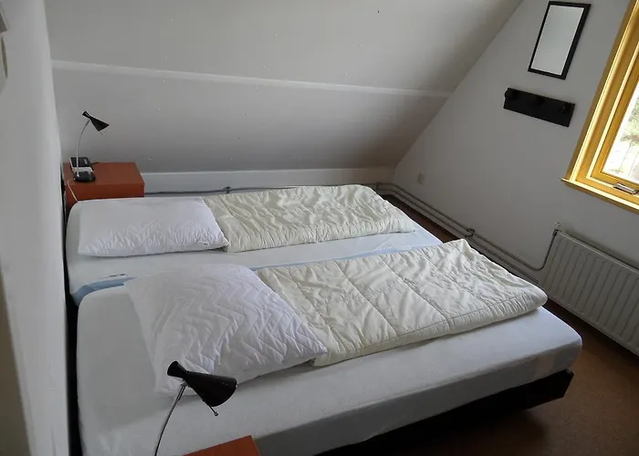 Hollandse Kust Hébergement de vacances Julianadorp