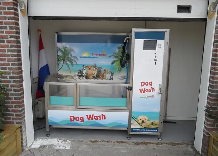 Hollandse Kust 펜션 줄리아나도르프