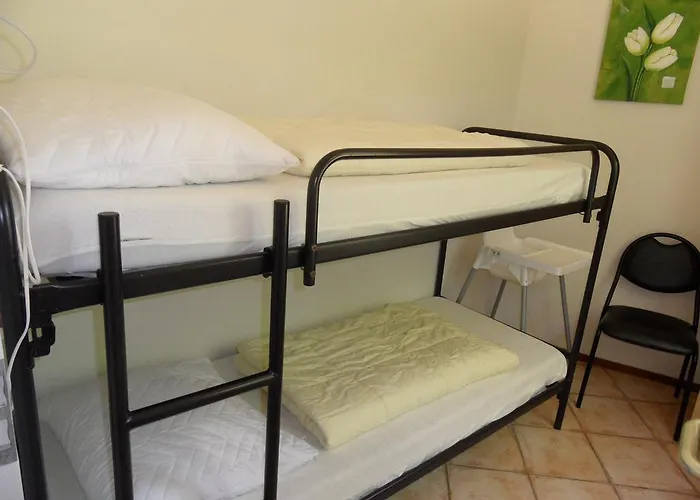 Hollandse Kust 펜션 줄리아나도르프