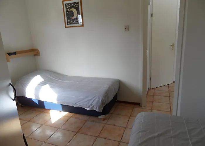 펜션 Hollandse Kust *