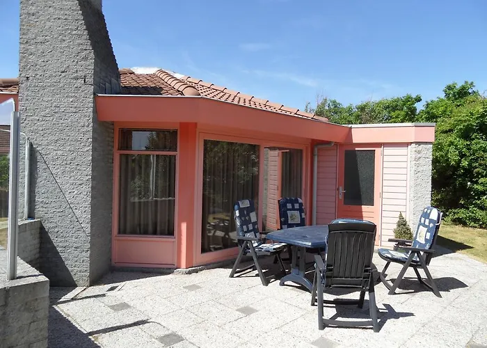 펜션 Hollandse Kust