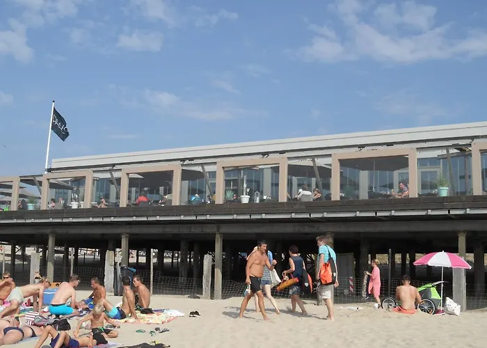 Hollandse Kust * 줄리아나도르프