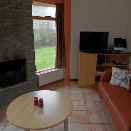 Vakantiehuis Hollandse Kust