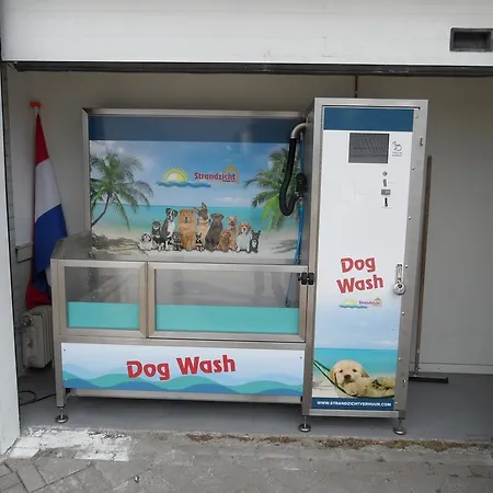 Hollandse Kust 펜션 줄리아나도르프