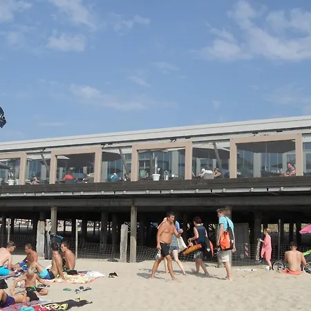 Hollandse Kust * 줄리아나도르프